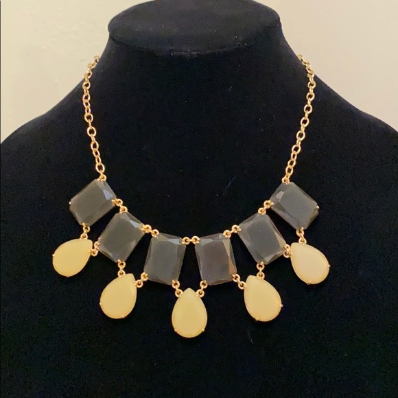 Kate Spade ♠️ Necklace & Earring Set 🌻✨ - Picture 3 of 13